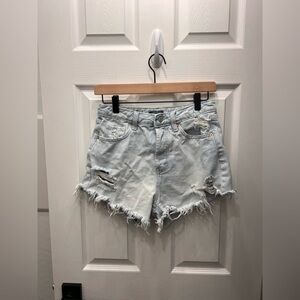 Wild Fable Highest Rise Shorts